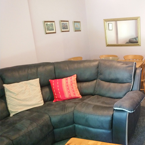 Accommodation at Lonsdale Park