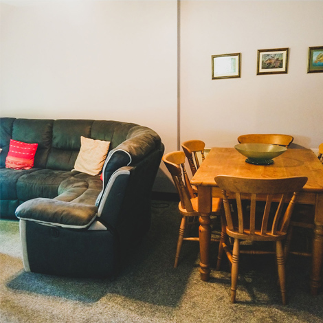 Accommodation at Lonsdale Park