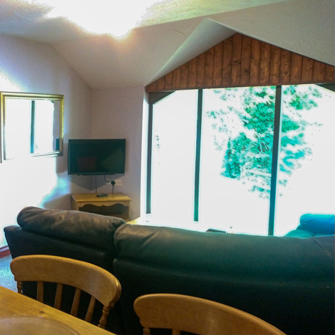 Accommodation at Lonsdale Park