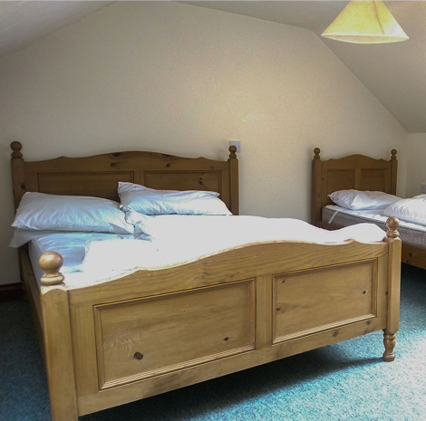 Accommodation at Lonsdale Park