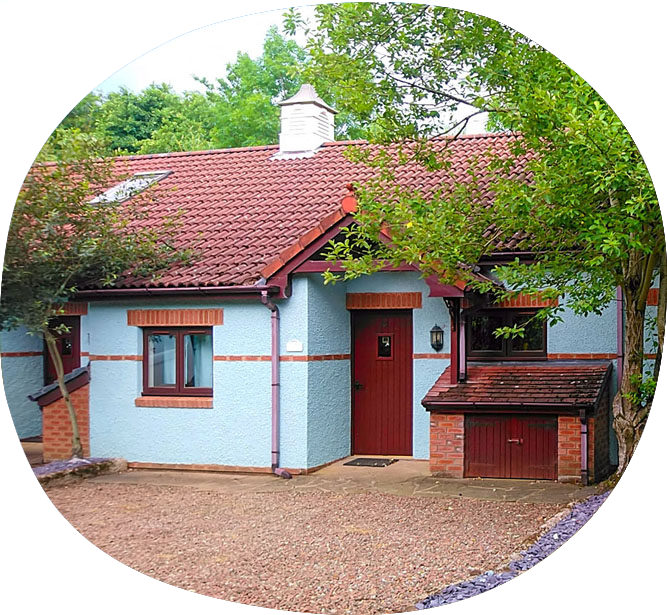 accommodation at Lonsdale Park