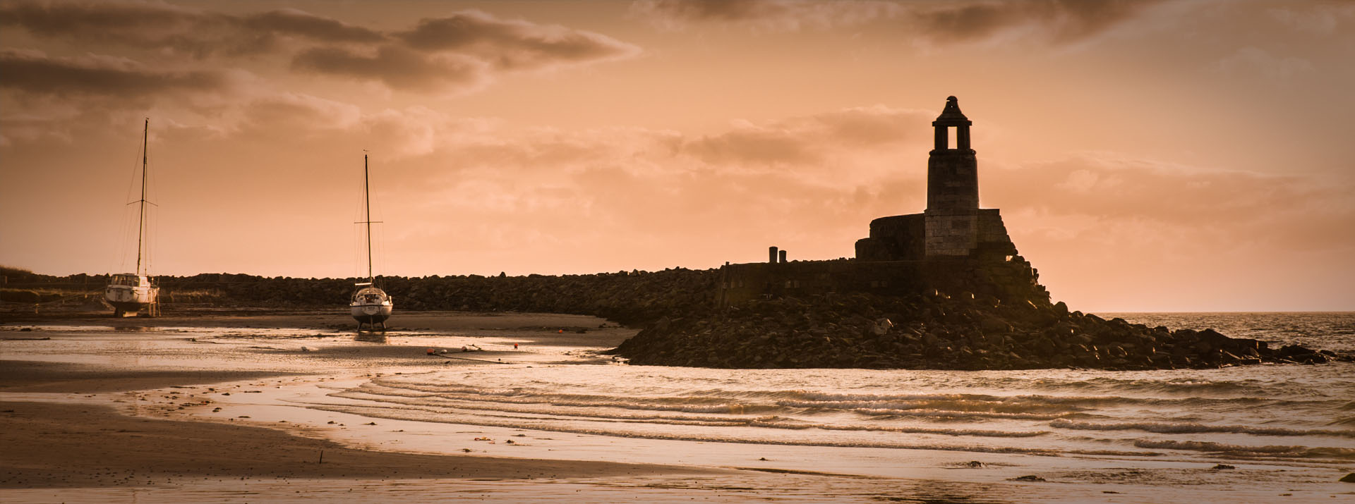 solway coast
